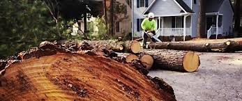 Best Storm Damage Tree Cleanup  in Ramsey, NJ